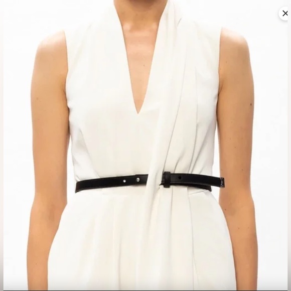 All Saints Ivy Playsuit - Picture 2 of 8